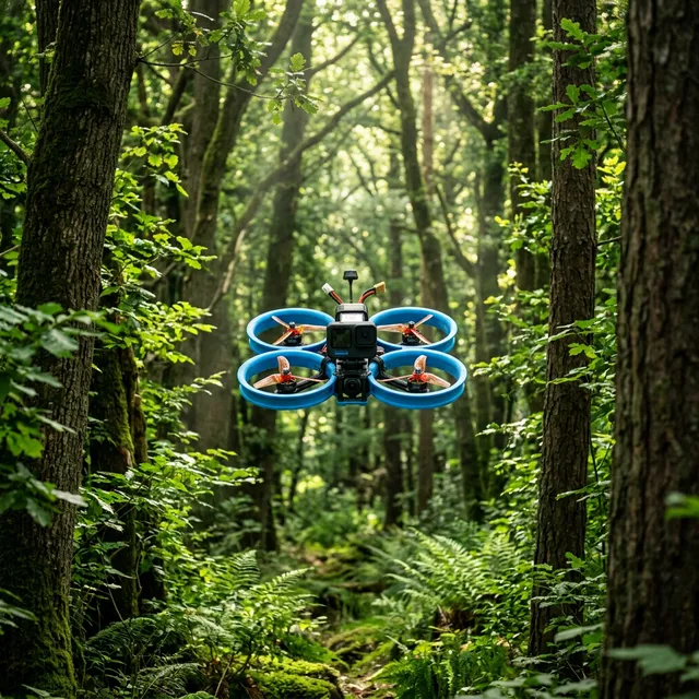 Drone Cover