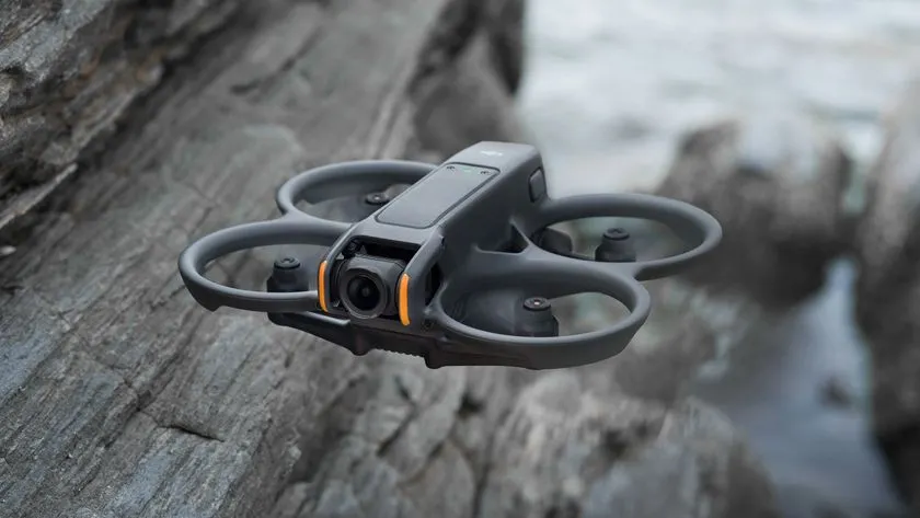 Drone Cover