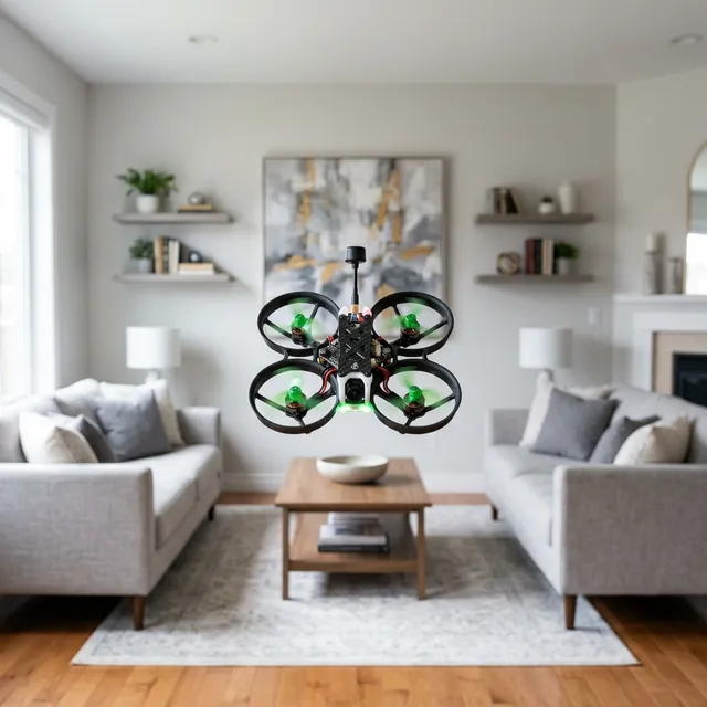 Drone Cover